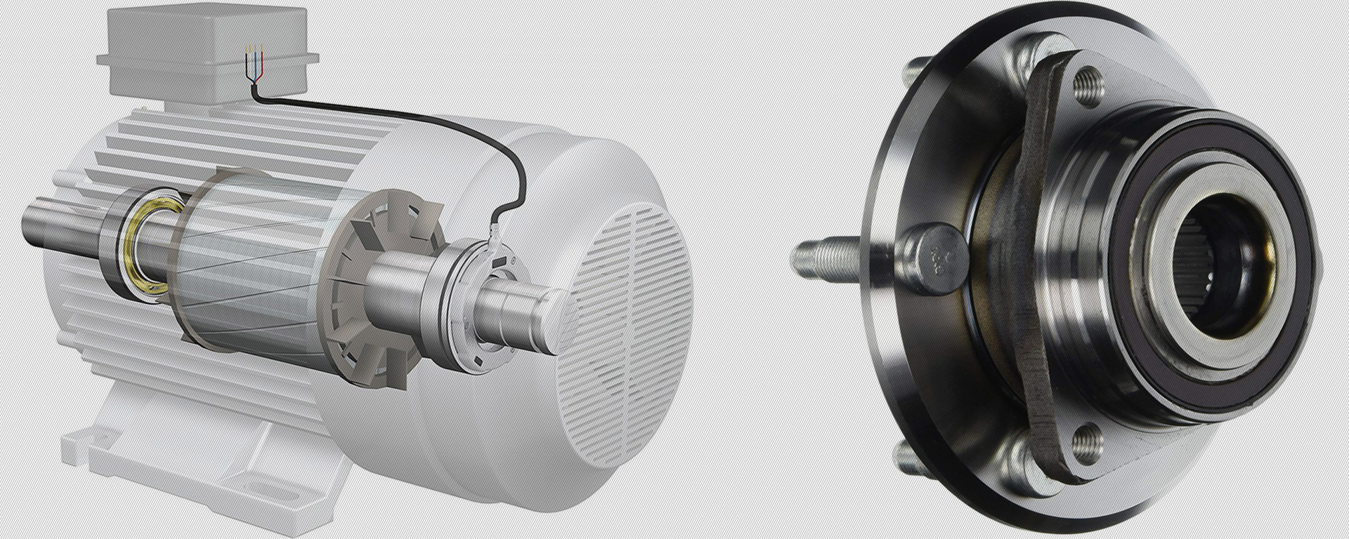 傳感器軸承單元 - 上海志盛軸承有限公司