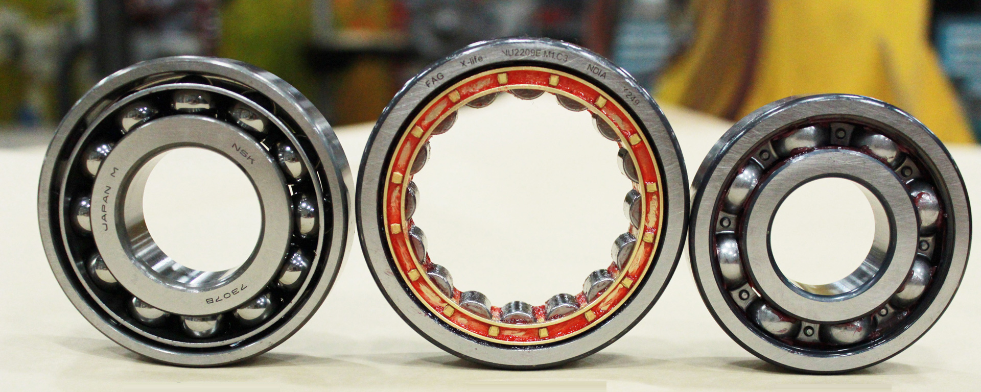 專用軸承 - 上海志盛軸承有限公司