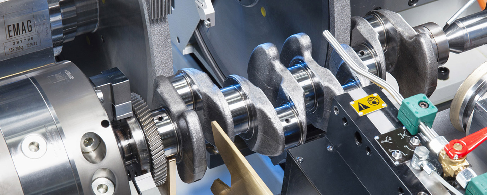 機床 - 上海志盛軸承有限公司