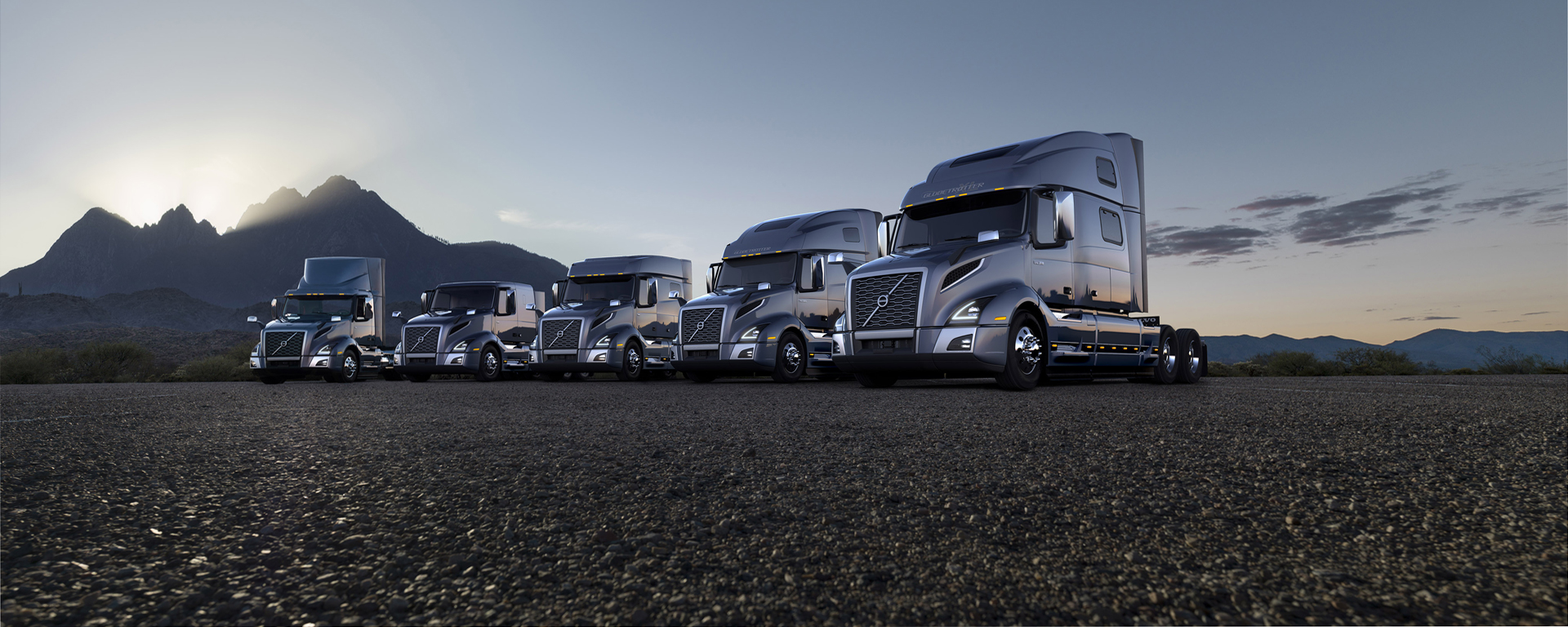 卡車、拖車和公共汽車 - 上海志盛軸承有限公司